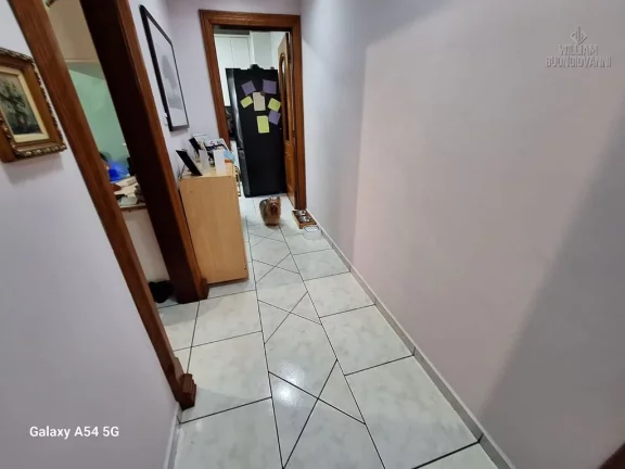 Imagem Apartamento 3 dormitórios sendo 2 suítes 2 vagas no coração da vila Guilhermina