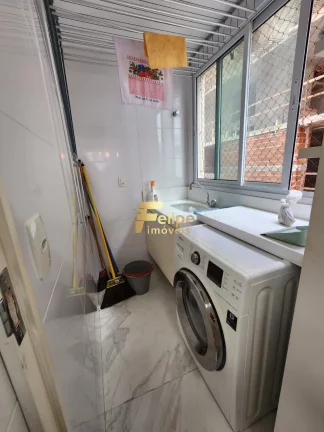Imagem BELÍSSIMO APARTAMENTO DE 03 QUARTOS SENDO UMA SUÍTE LOCALIZADO NO CENTRO DE GUARAPARI/ES!