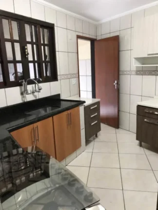 Imagem Sobrado para Venda por R$530.000,00 com 202m², 3 dormitórios, 1 suite e 2 vagas - parque guarani, São paulo / SP - Cód. BDI35623