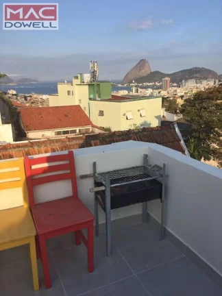 Imagem Hotel / Pousada com 16 quartos - A VENDA - Santa Teresa/RJ