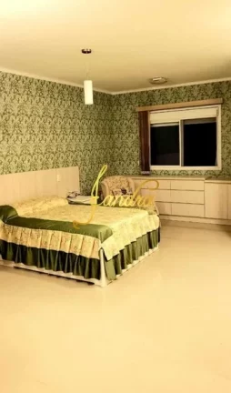 Imagem Apartamento 04 suites com duas vagas de garagem com piscina