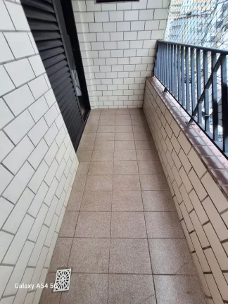Imagem Apartamento 2 dormitórios sendo 1 suíte no bairro Guilhermina