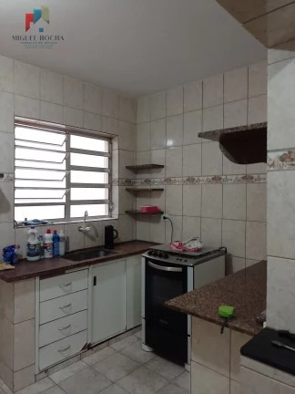 Imagem Sobrado à venda no bairro Jardim Rosa Garcia - Tatuí/SP