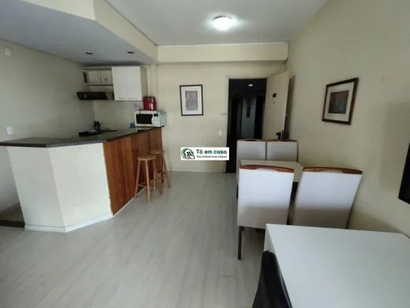 Imagem APARTAMENTO RESIDENCIAL em São José dos Campos - SP, Jardim Aparecida