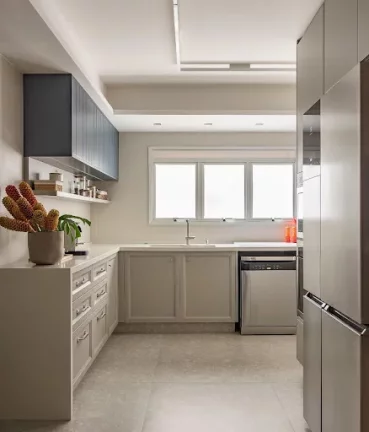 Imagem Apartamento com 3 dormitórios à venda, 175 m² por R$ 2.635.000,00 - Vila Suzana - São Paulo/SP