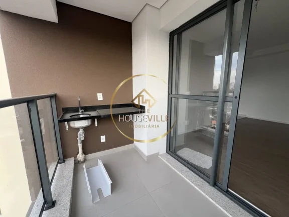 Imagem Apartamento, 2 Dormitórios (1 suíte), Vista livre, Vision Colinas.