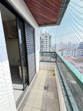 Imagem APARTAMENTO COM 90.68 m² - OCIAN - PRAIA GRANDE SP