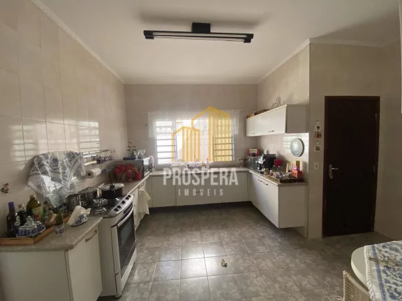 Imagem Casa no Jardim Amêndola