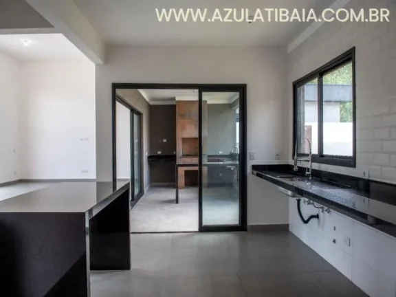Imagem Casa em Condomínio para Venda em Atibaia, Condominio Buona Vita, 3 dormitórios, 3 suítes, 5 banheiros, 4 vagas