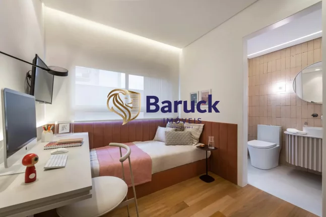 Imagem Apartamento com 3 Quartos à Venda, 104 m² em Vila Mariana - São Paulo