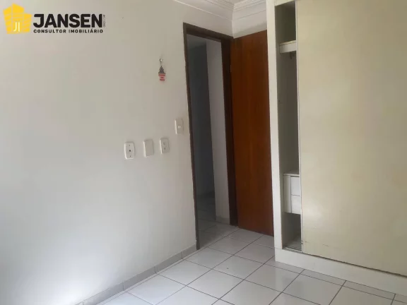 Imagem APARTAMENTO COM 03 QUARTOS SENDO 01 SUITE PRÓXIMO AO PARK CIDADE