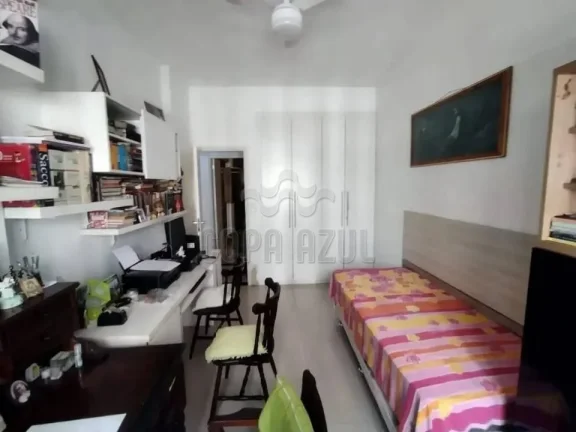 Imagem Copacabana – Rua Barata Ribeiro | Residencial › Apartamento 3 quarto(s) à Venda