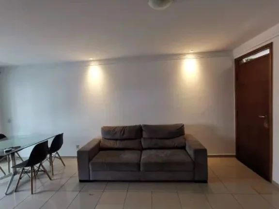Imagem Apartamento Amplo com Vista para o Mar a 50m da Praia – Jardim Oceania (Bessa) Imagem Apartamento Amplo com Vista para o Mar a 50m da Praia – Jardim Oceania (Bessa)