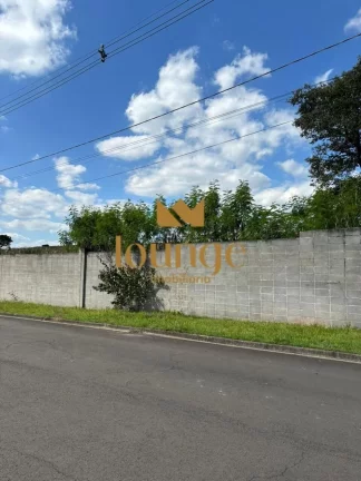 Imagem Terreno em Condominio em Votorantim