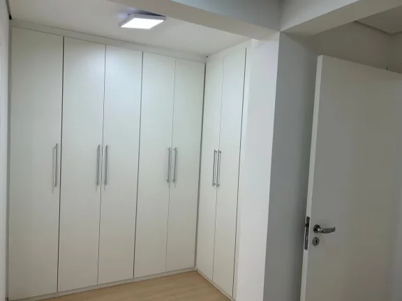 Imagem Apartamento de Luxo no Centro de TATUÍ SP - Oportunidade Imperdível!