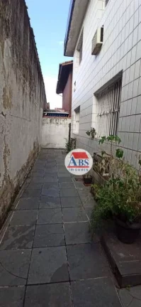 Imagem Apartamento com 2 dormitórios à venda, 81 m² por R$ 280.000,00 - Vila Ponte Nova - Cubatão/SP