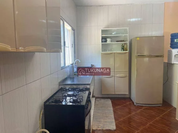 Imagem Chácara com 3 quartos à venda, 2677 m² por R$ 450.000 - Morro Grande - Nazaré Paulista/SP