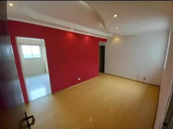 Imagem Apartamento com 2 dormitórios à venda, 53 m² por R$ 230.000,00 - Vila Figueira - Suzano/SP