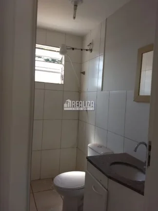 Imagem Oportunidade Única! Apartamento com 2 dormitórios no Condomínio Upville, bairro Santa Maria, em Uberaba