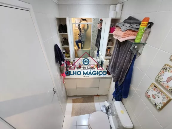 Imagem Apartamento Jaguaré - 3 dormitórios com suíte e duas vagas