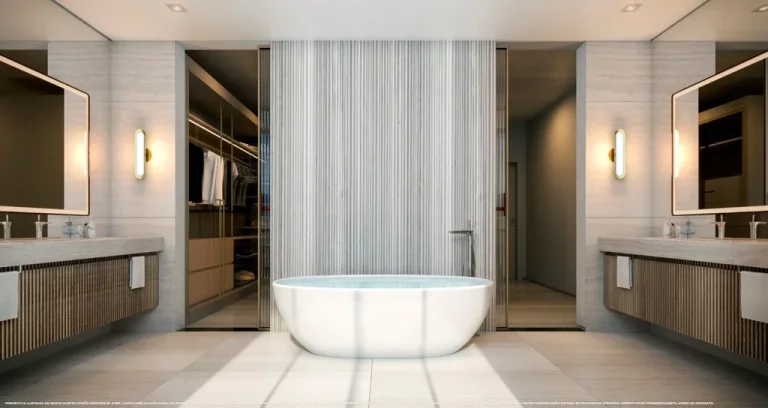 Imagem Edifício Casa Lafer, apartamento 4 quartos em Itaim Bibi São Paulo, apartment in São Paulo Brazil, apartamento 4 quartos em Itaim Bibi São Paulo