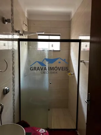 Imagem Casa 3 dormitórios para Venda em Sarandi, jardim cometa, 3 dormitórios, 1 suíte, 2 banheiros, 3 vagas