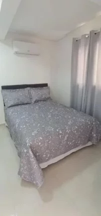 Imagem Apartamento aconchegante em Jardim Oceania – Ideal para quem busca conforto e praticidade!
