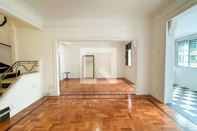 Imagem Apartamento à Venda - Copacabana, 3 Quartos, 190 m2