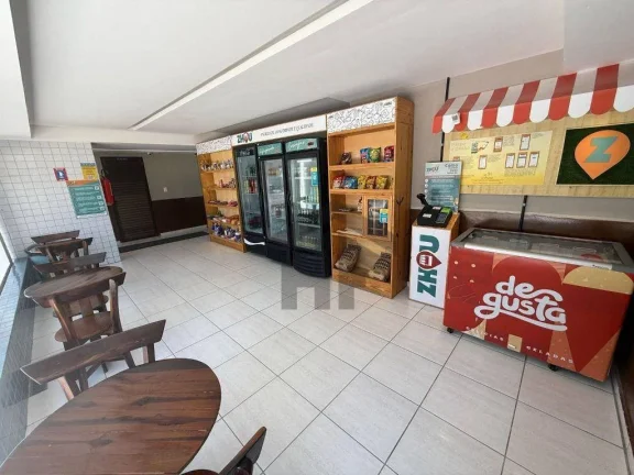 Imagem Apartamento com 3 quartos, localizado em Candeias, Jaboatao dos Guararapes - Pernambuco.