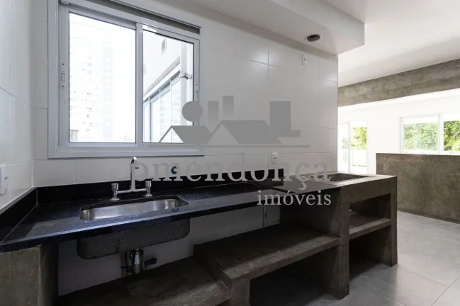 Imagem Apartamento na Lapa com 3 quartos ( 1 suí­te ) e 2 vagas, pronto para morar!!!