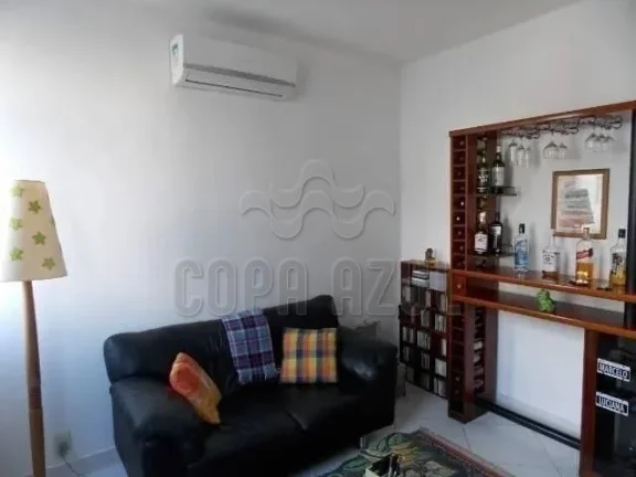 Imagem Copacabana – Ladeira dos Tabajaras | Residencial › Apartamento 3 quarto(s) à Venda