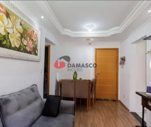 Imagem Apartamento à venda, Campestre, Santo André, SP