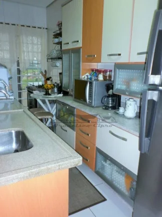 Imagem Casa-Sobreposta-para-Venda-em-Residencial-Village-Santana-Guaratingueta-SP