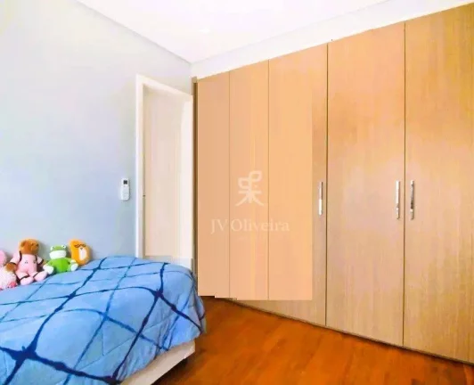 Imagem Cobertura com 3 dormitórios à venda, 320 m²- Vila Sônia - São Paulo/SP