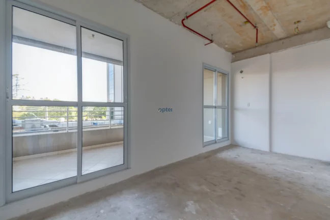 Imagem SALAS COMERCIAIS CONJUGADAS 66 M², NO MARCO ZERO MIX WORK - AV. KENNEDY 1230 - EM SÃO BERNARDO DO CAMPO