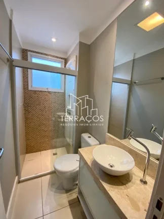 Imagem APARTAMENETO COM 83 M² CONDOMÍNIO FOREST EM JUNDIAÍ COM VISTA PARA O BOSQUE.
