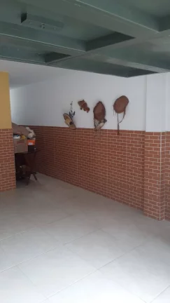 Imagem Apartamento térreo