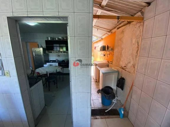 Imagem Casa à venda 1 Quarto, 1 Vaga, Mauá, São Caetano do Sul - SP