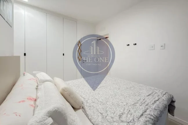 Imagem Imperdível: Apartamento à venda em São Paulo-SP, Vila Mariana. 2 quartos, 1 suíte, 2 salas, 2 banheiros, 1 vaga, 68m².