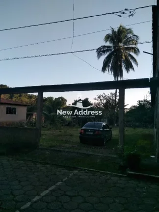 Imagem Lote com 936m² próximo à BR101 e PRF à venda em Viana/ES