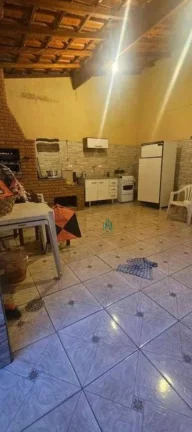 Imagem Sobrado com 3 dormitórios à venda, 200 m² por R$ 689.000,00 - Parque Continental I - Guarulhos/SP