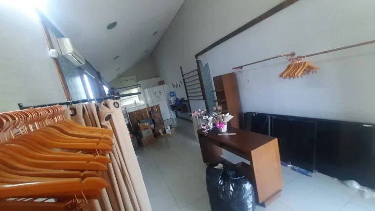 Imagem Sala comercial na Vitrine do Lago