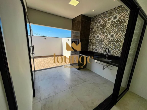 Imagem Casa Em Condominio em Sorocaba