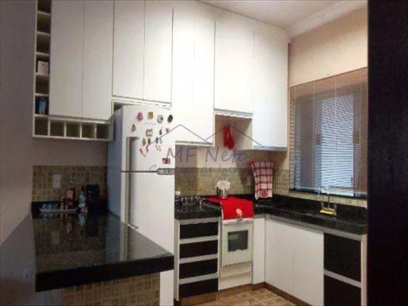 Foto do imóvel: Casa Padrão