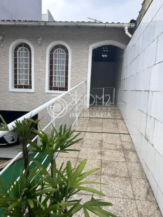 Imagem Casa para Venda em Santo André / SP no bairro Vila Humaitá