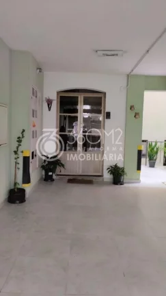 Imagem Apartamento para Venda em São Bernardo do Campo / SP no bairro Santa Terezinha