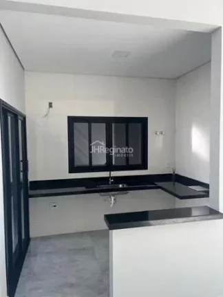 Imagem Casa térrea à venda no Condomínio Village Ipanema 1 - Sorocaba