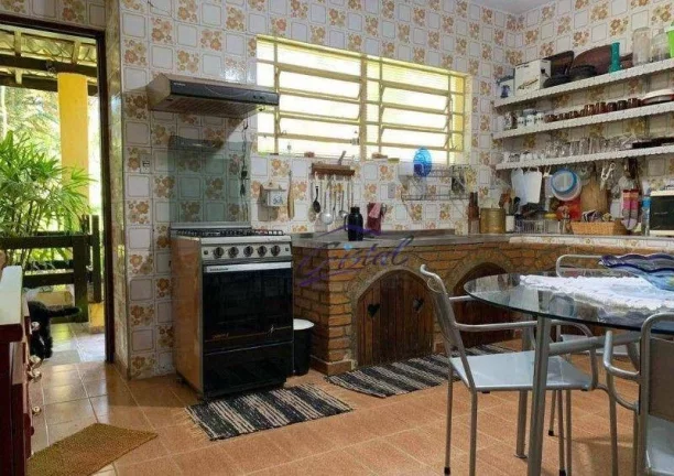 Imagem Sítio com 3 quartos (2 suítes) à venda, 30.831m² - Cachoeira - Caucaia do Alto - Cotia/SP