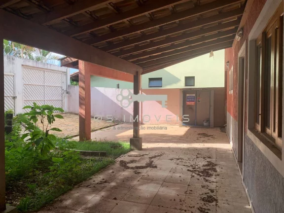 Imagem Casa à Venda na Fazendinha Granja Viana: grande terreno 3dormitorios 1suíte