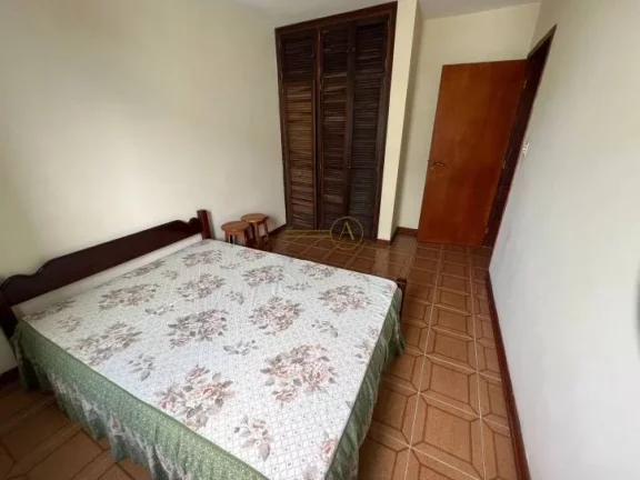 Imagem Apartamento à venda 3 dormitórios sendo 1 suíte Lado praia 300m somente